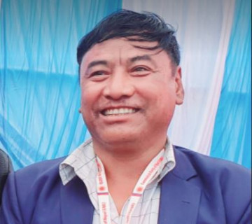 पार्टीले टिकट नदिएपछि एमाले इलामका सचिवले दिए सन्दकपुरमा स्वतन्त्र उम्मेदवारी